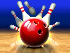 Igra Bowling King online