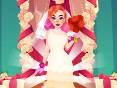 Wedding Beauty Salon เกมออนไลน์