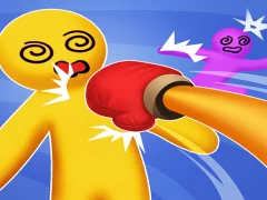 Boxing Master 3D — bezmaksas tiešsaistes spēle
