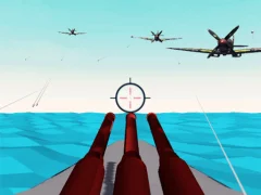 Airforce Combat 2021 — joc online gratuit