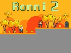 Ronni 2 — bezmaksas tiešsaistes spēle