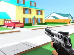 Cartoon Clash — لعبة مجانية اون لاين