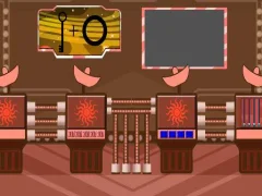 Rescue The Cosmologist – kostenloses Online-Spiel