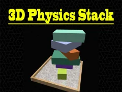 Trò chơi 3D Physics Stacks trực tuyến