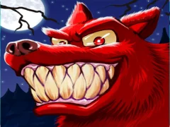 Dracula Quest : Run For Blood  — free online game