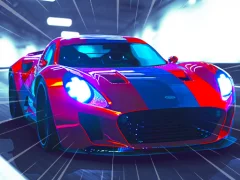NeedFor Race — لعبة مجانية اون لاين