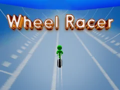 Wheel Racer — لعبة مجانية اون لاين