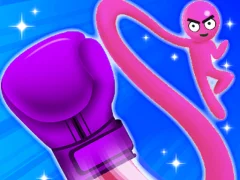 Rocket Punch — 無料オンラインゲーム