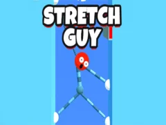 Stretchy Guy
