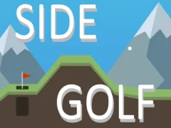 Igra Side Golf online