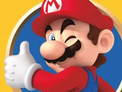 Spill Super Mario Fun Memory online