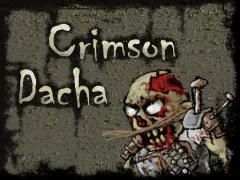 Crimson Dacha – tasuta veebimäng