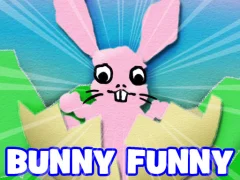 Гаме Bunny Funny онлајн