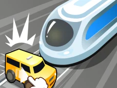 Let The Train Go – kostenloses Online-Spiel