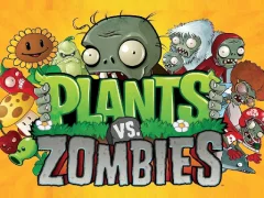 Plants Vs Zombies Unblocked – kostenloses Online-Spiel