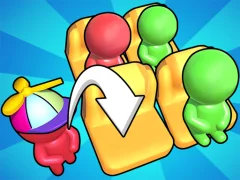 Spel Seat Jam 3D på nätet