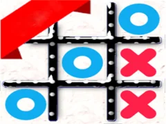 Laro Tic Tac Toe  online