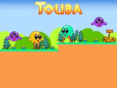 Igra Touba online