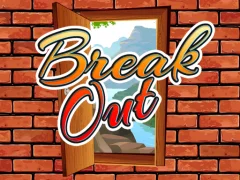 Break Out — bezmaksas tiešsaistes spēle