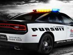 Police Cars Slide Puzzle — لعبة مجانية اون لاين