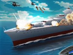 FLEET BLAST – tasuta veebimäng