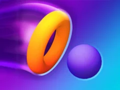 Ball Fall 2 — bezmaksas tiešsaistes spēle