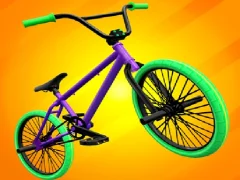 BMX stunts trial 2022 — لعبة مجانية اون لاين
