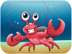 The Sea Rush — безплатна онлайн игра