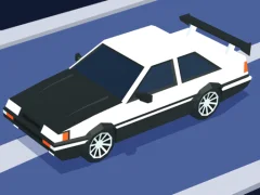 Ace Drift — لعبة مجانية اون لاين