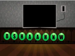 Igra Candy House Escape online