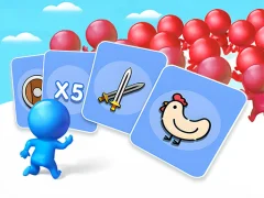 Jwèt Card Battle  sou entènèt