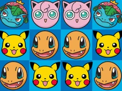 Xogo Pokemon link en liña