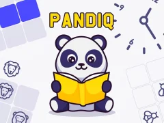 Spel Pandiq - Brain Training på nätet
