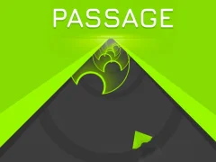Passage — لعبة مجانية اون لاين