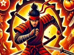 Spill Path Of The Ronin online