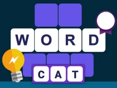 Spel Word Challenge på nätet
