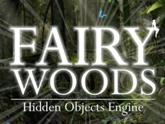 Fairy Woods Hidden Objects — لعبة مجانية اون لاين