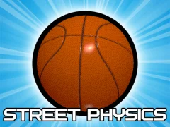 Igra Street Physics online