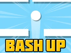 Bash Up — bezmaksas tiešsaistes spēle