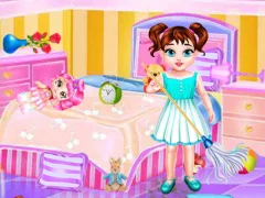 Spill Baby Taylor Messy Home Clean Up online