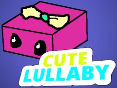 Cute Lullaby — لعبة مجانية اون لاين
