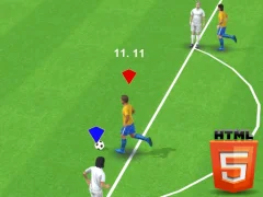 Soccer Cup 2023  — bezmaksas tiešsaistes spēle