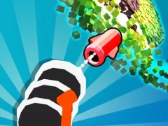 游戏Crushing Rocket在线