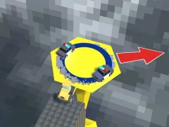 Crazy Roller Stunt — لعبة مجانية اون لاين