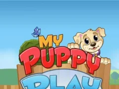 Spill My Puppy Play Day online
