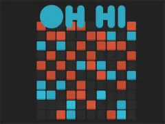 Oh Hi — لعبة مجانية اون لاين