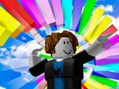 Roblox: Parachute — bezmaksas tiešsaistes spēle