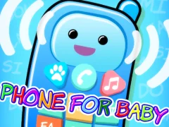 Phone for Baby — لعبة مجانية اون لاين