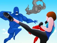 Weapon Master — 無料オンラインゲーム