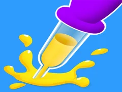 游戏Paint Dropper在线